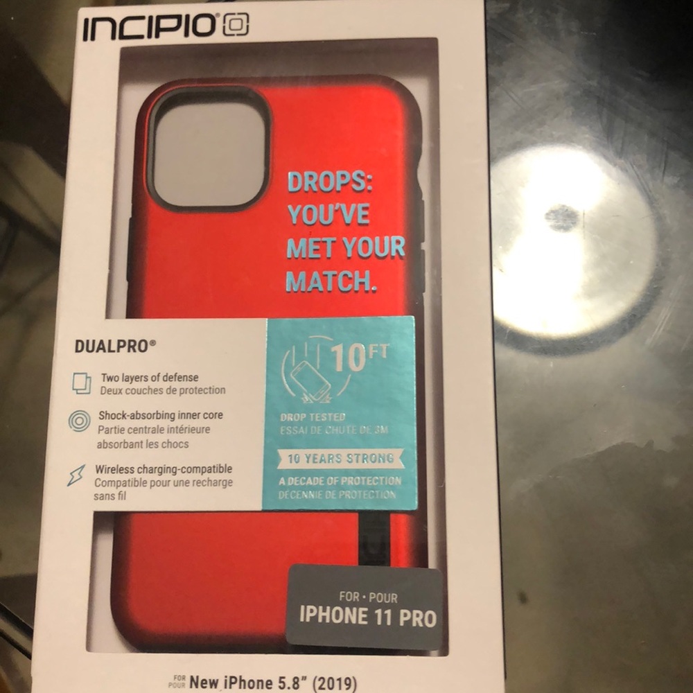 iPhone 11 Pro Case - Picture 2 of 2